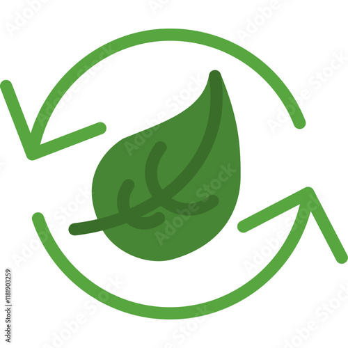 Refreshing Revival Icon