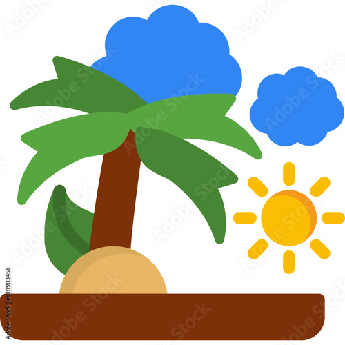 Nature's Bliss Icon