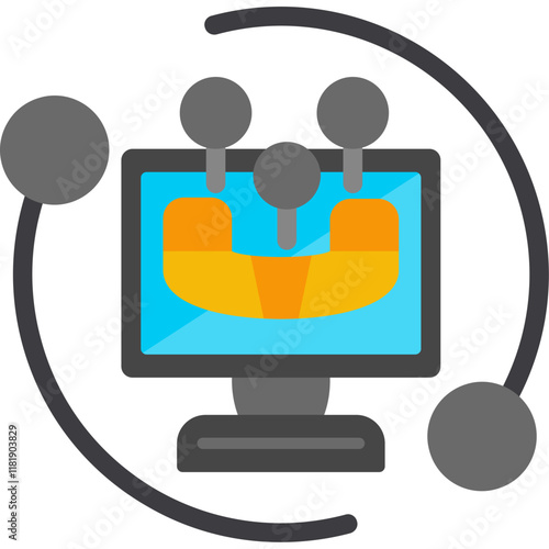 VoIP Icon