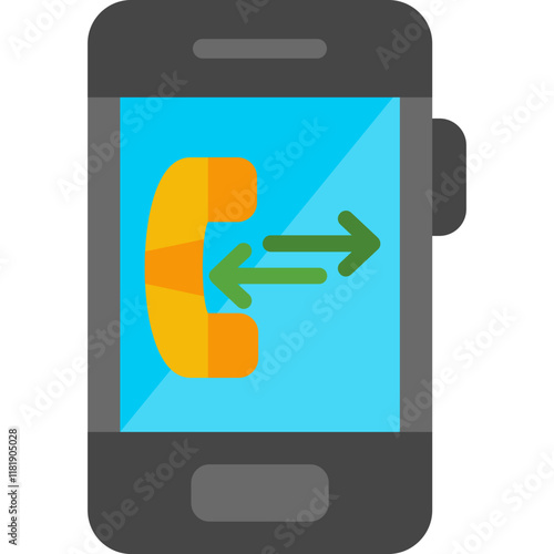 Call Log Icon