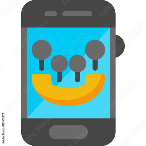 VoIP Icon