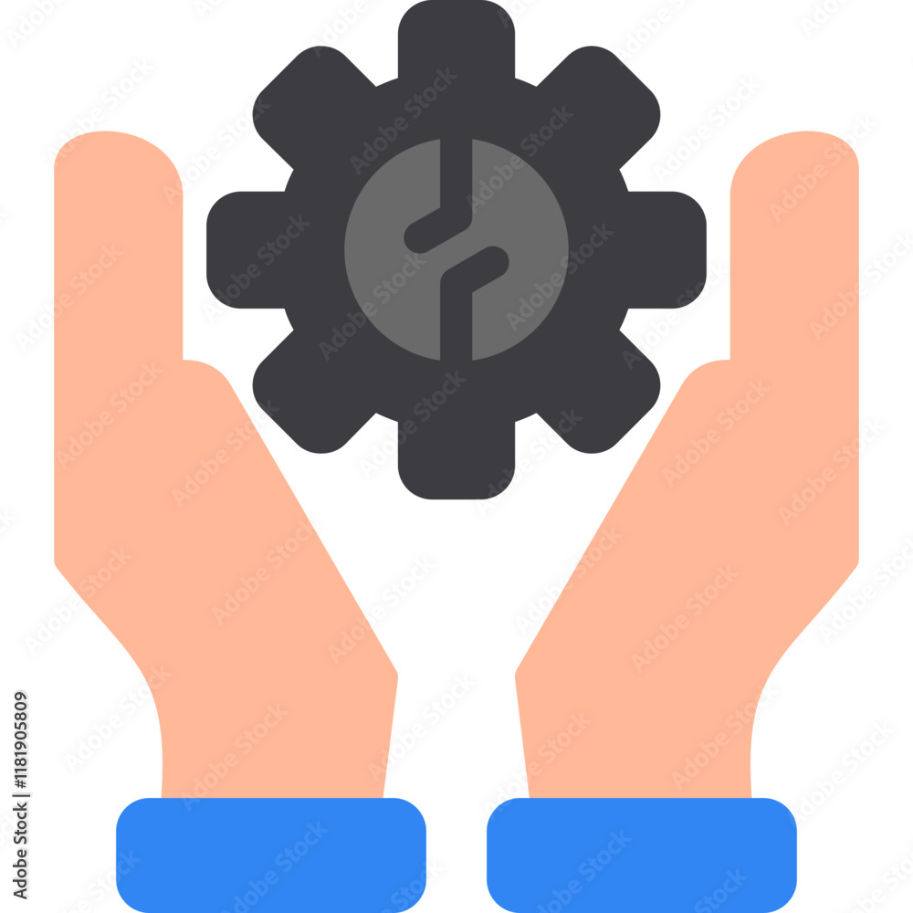Technical Support Icon Technical Support Icon