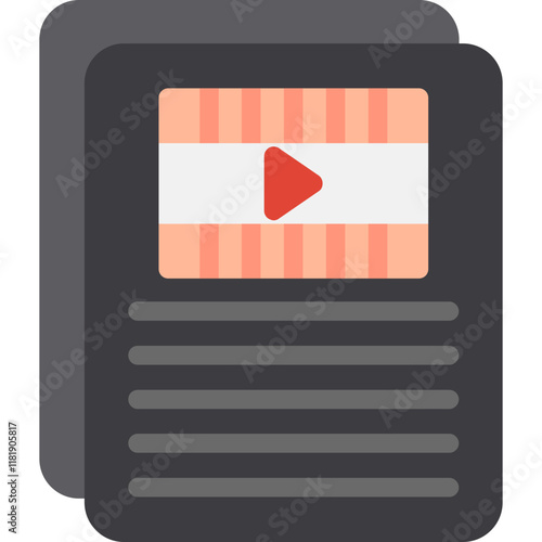 Scripting Icon