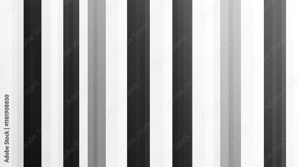 Abstract grayscale vertical stripes background. (1) Abstract grayscale vertical stripes background. (1)