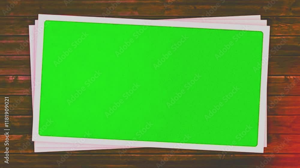 panoramic intro design set of multiple paper canvas template turning pages photo album gallery wooden table 3d render motion graphics social media introduction blank empty page animated green screen panoramic intro design set of multiple paper canvas template turning pages photo album gallery wooden table 3d render motion graphics social media introduction blank empty page animated green screen