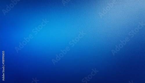 a formidable blue heritage with a diffused gradient and a hint of texture best for growing a hanging and present day look