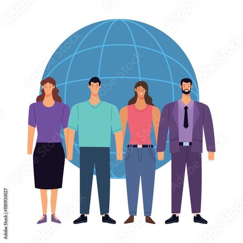 world overpopulation awareness