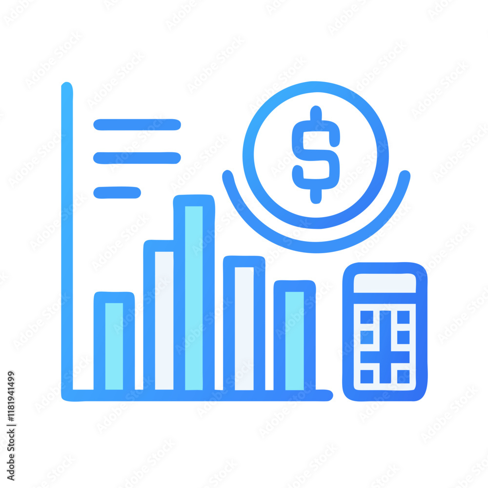 Tracking Business Success: Analytics and Finance Graphics Tracking Business Success: Analytics and Finance Graphics