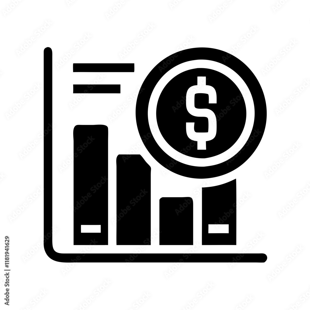 Tracking Business Success: Analytics and Finance Graphics Tracking Business Success: Analytics and Finance Graphics