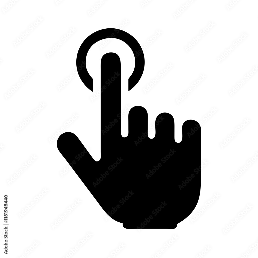 The Future of Touch Interaction in Digital Interfaces