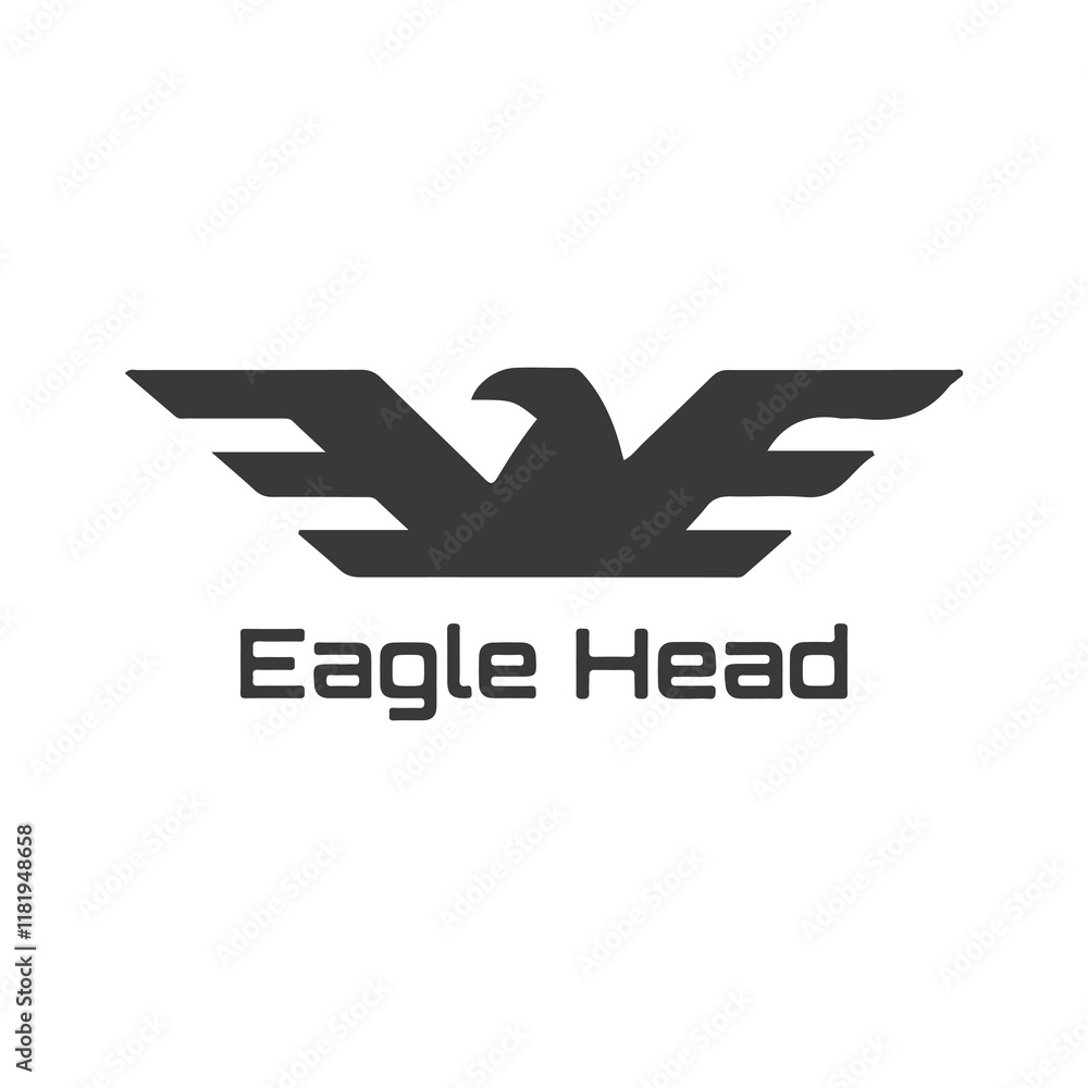 Detailed vector illustration of an eagle head with a fierce and determined expression, perfect for logos or designs.
Detailed vector illustration of an eagle head with a fierce and determined expression, perfect for logos or designs.