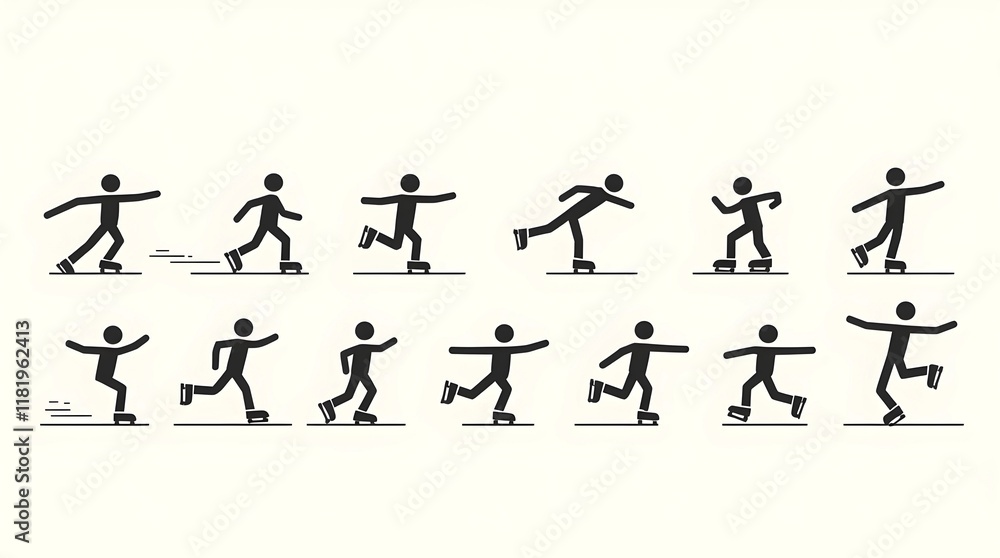 Stickman Stickman