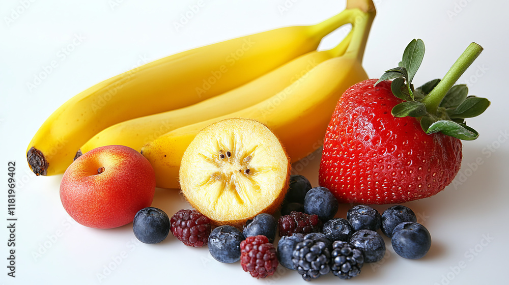 Vitamin and mineral in food. Human silhouette with chart of vegetable, fruit and nut, cereal and berry, organized by content of vitamin. Health nutrition and natural diet supplement Vitamin and mineral in food. Human silhouette with chart of vegetable, fruit and nut, cereal and berry, organized by content of vitamin. Health nutrition and natural diet supplement