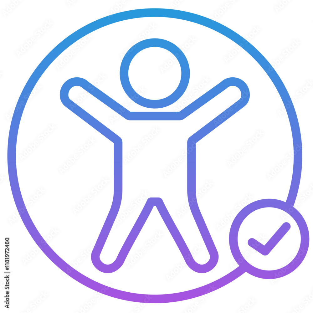 Accessibility Icon Accessibility Icon