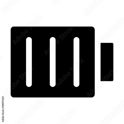 full battery icon