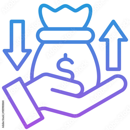 Income Icon
