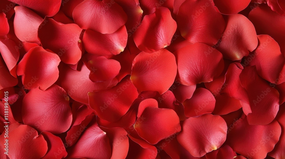 A vibrant close-up of scattered red rose petals, symbolizing love, romance, and beauty, perfect for celebrations and special occasions. A vibrant close-up of scattered red rose petals, symbolizing love, romance, and beauty, perfect for celebrations and special occasions.