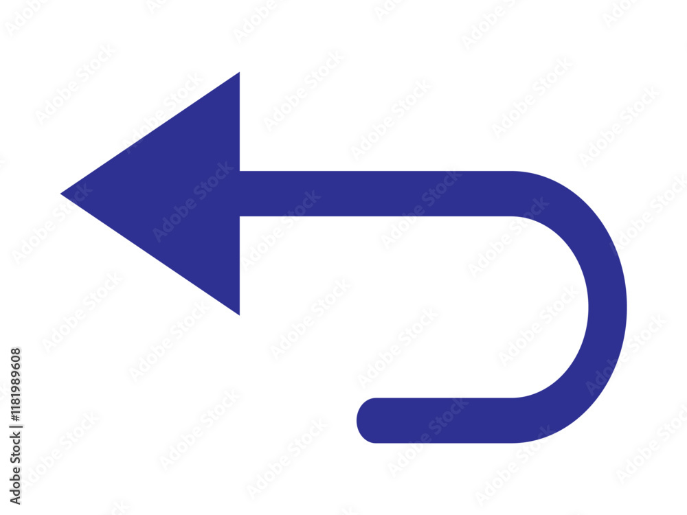 Set arrow icon Turn arrows Right,Left,blue black yellow designs. Set arrow icon Turn arrows Right,Left,blue black yellow designs.
