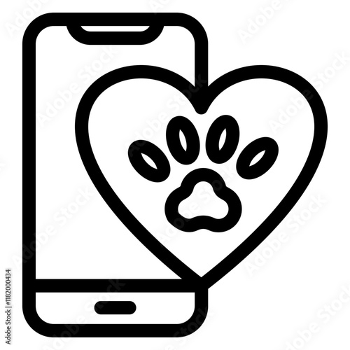 Pet App icon