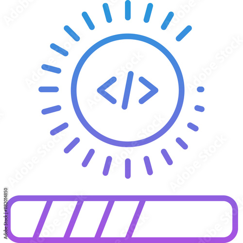 Loading Icon