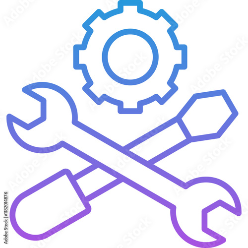 Build Icon