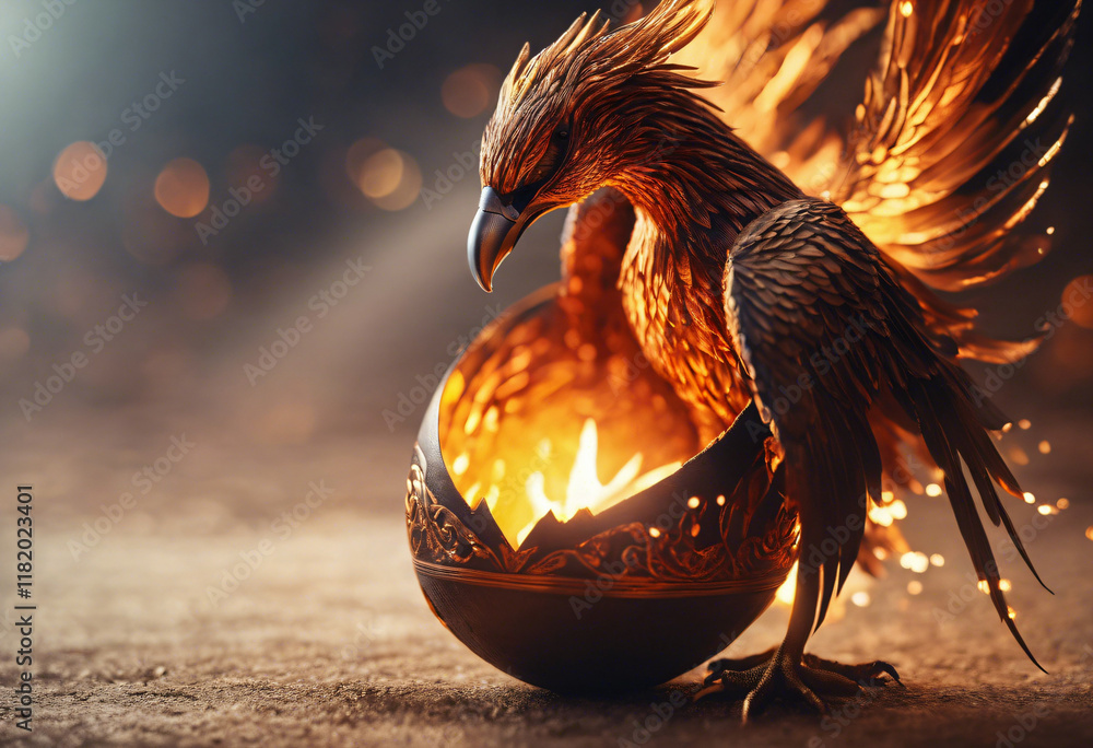 Ave Fenix