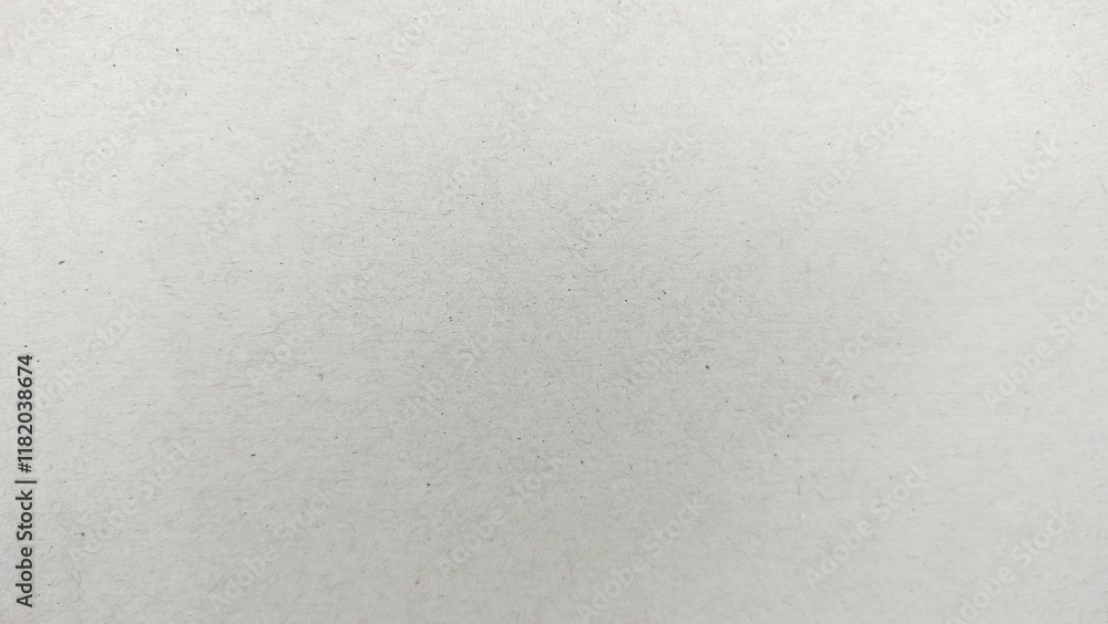 Fototapeta premium Embracing Simplicity: The Subtle Beauty and Texture of Minimalist Paper