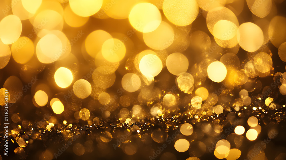 A bright, shimmering background ideal for a golden backdrop. A bright, shimmering background ideal for a golden backdrop.