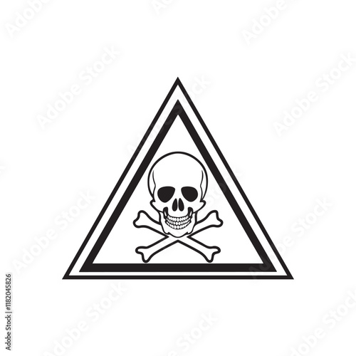 warning sign