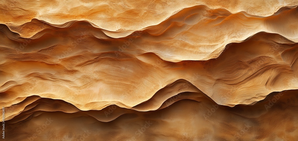 A very rough looking surface with a lot of texture. It looks like sand. There are some lines and bumps on the surface A very rough looking surface with a lot of texture. It looks like sand. There are some lines and bumps on the surface