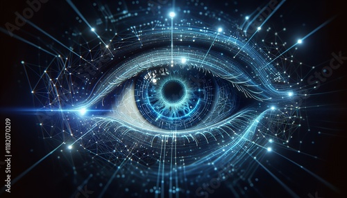 Sharp vision, focus, and aim