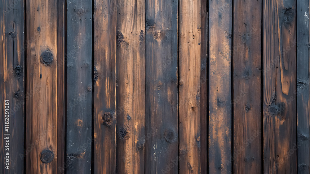 Brown wooden texture Brown wooden texture