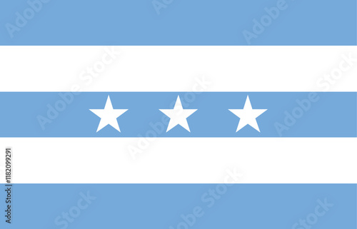 Flag of Guayas Province (Provinces of Ecuador, Republic of Ecuador) Guayaquil