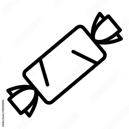 Vector Design Candy Icon Style