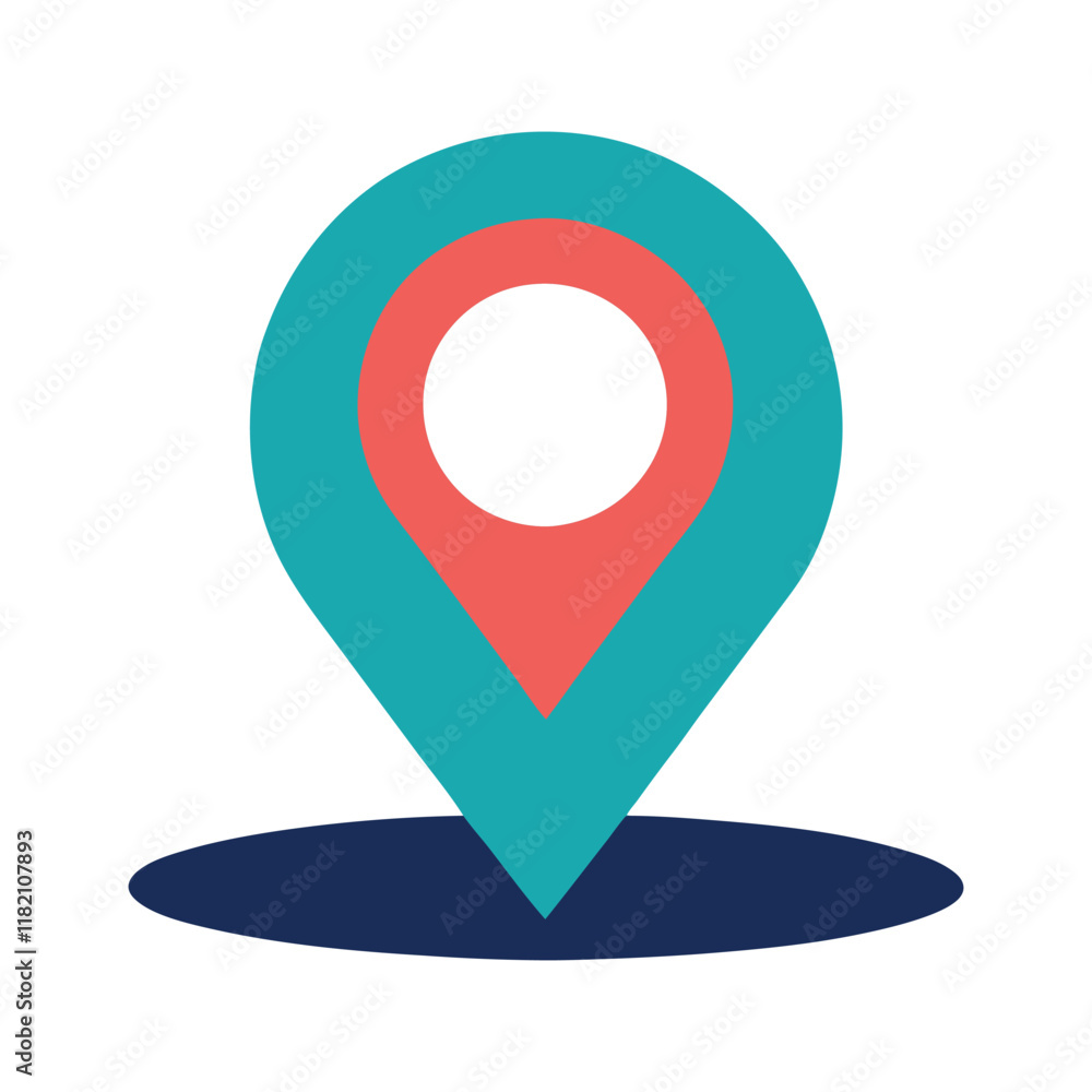 Location Point Logo Interface Find Map Vector Design Location Point Logo Interface Find Map Vector Design