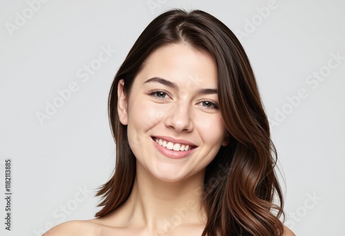 portrait of a woman