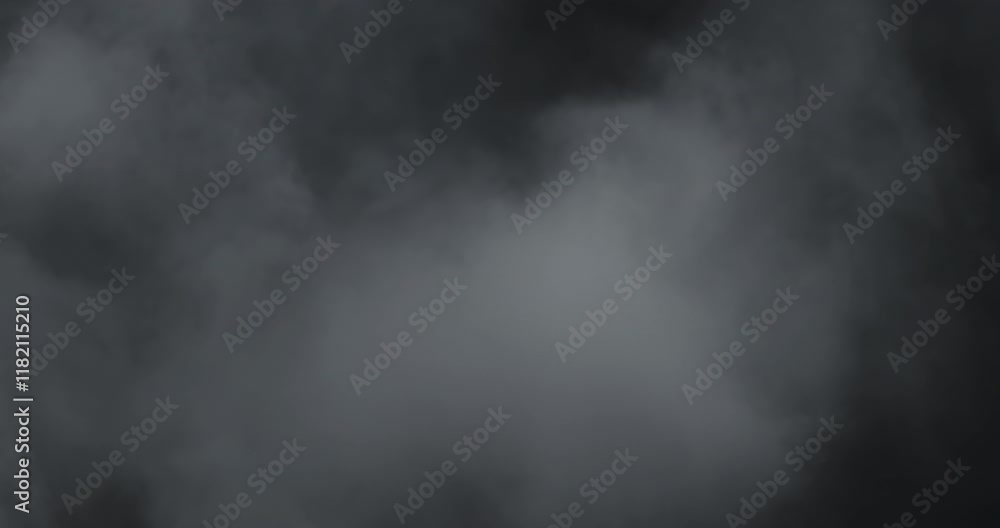 4K VFX Element practical atmospheric smoke. Abstract dense haze mist smoke cloud. Smoke in slow motion, floating through space against black. Mist effect. Fog effect. Haze and vapour action element. 4K VFX Element practical atmospheric smoke. Abstract dense haze mist smoke cloud. Smoke in slow motion, floating through space against black. Mist effect. Fog effect. Haze and vapour action element.