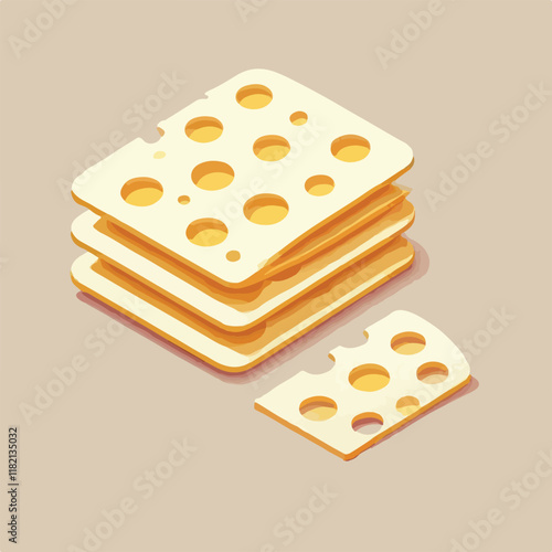 vector chunks cheese, slice cheese, font cheese, cheese set, pattern cheese, national cheese day