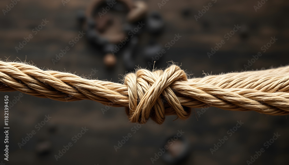 earth tied up, with white tones earth tied up, with white tones