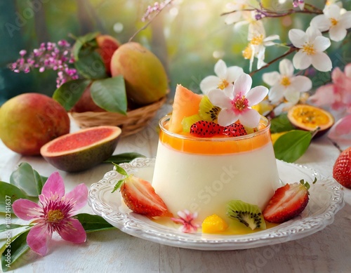 Wallpaper Mural Süßigkeiten Torontodigital.ca