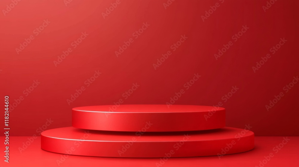 3d Discount product sale podium. Special offer composition. Stage Podium Scene with for Award, Decor element background. 3d render. Vector illustration 3d Discount product sale podium. Special offer composition. Stage Podium Scene with for Award, Decor element background. 3d render. Vector illustration