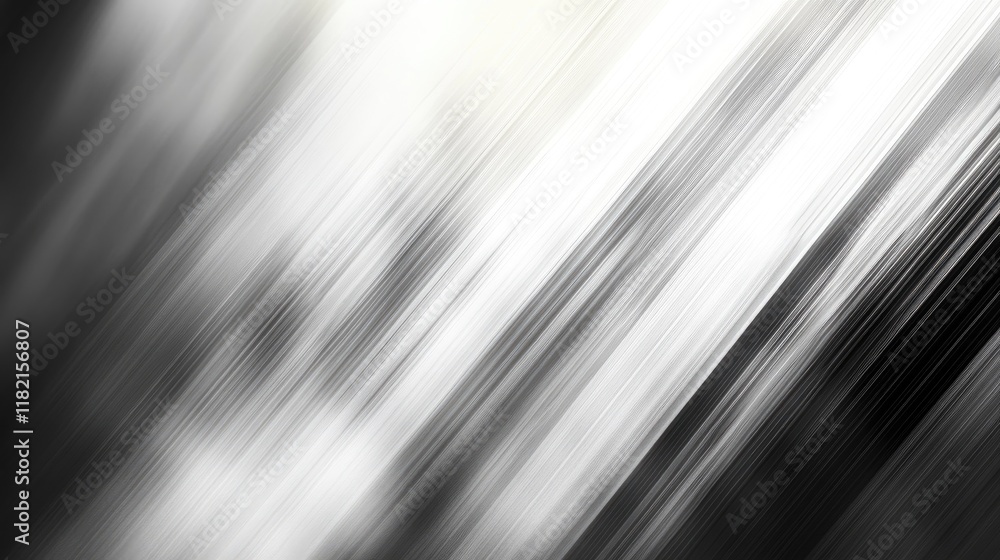 Abstract grayscale diagonal lines background. Abstract grayscale diagonal lines background.