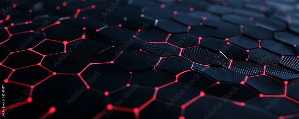 Obraz premium Desktop Wallpaper Illustration.