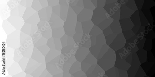 Abstract Low Polygon purple and white Gradient Generative Crystal texture background Geometric colored background for interior solutions covers.Abstract Low Polygon purple and white Gradient Generativ