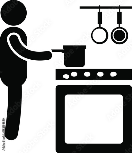 Cooking Icon