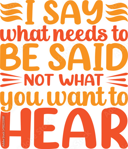 Coffee T-shirt design vector