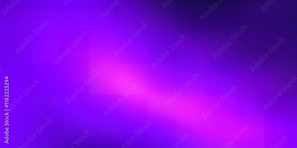 Obraz premium Abstract Purple Pink Gradient Background Texture
