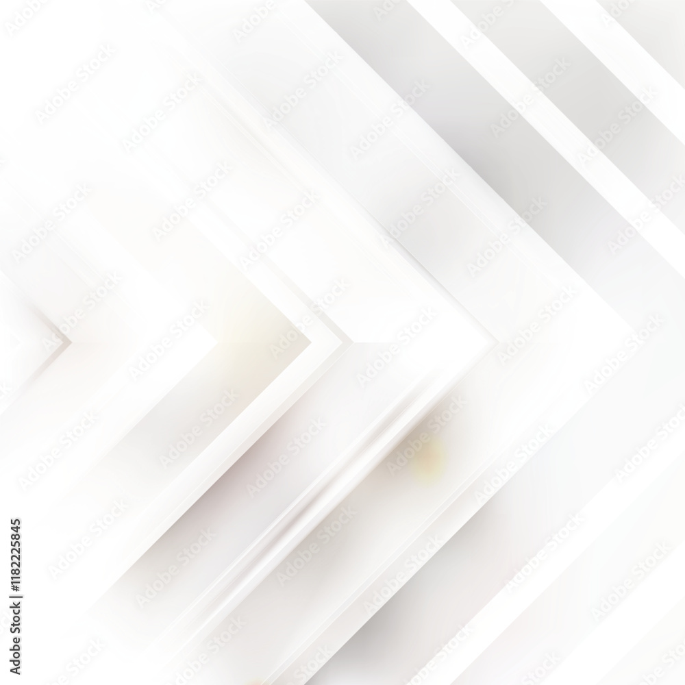 White Arrow Background Vector Illustration White Arrow Background Vector Illustration