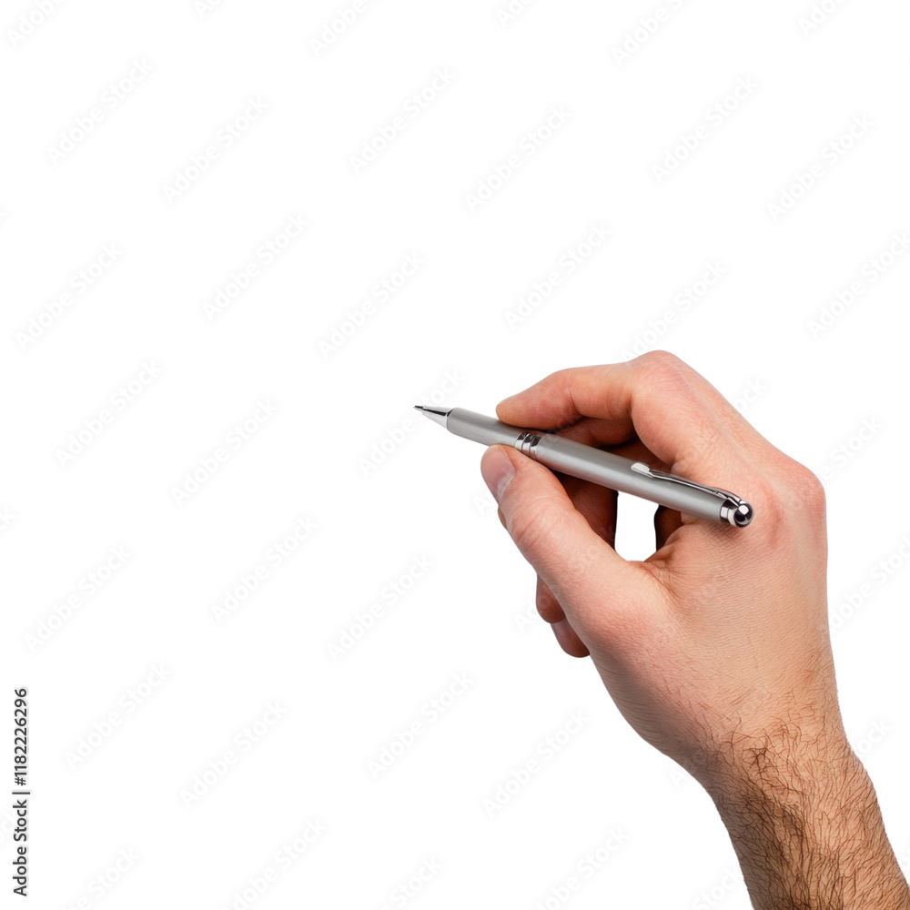 Handwriting, Precision and Purpose Handwriting, Precision and Purpose