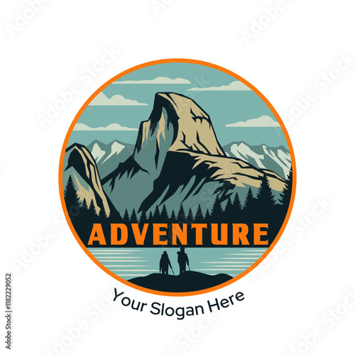 Adventure logo